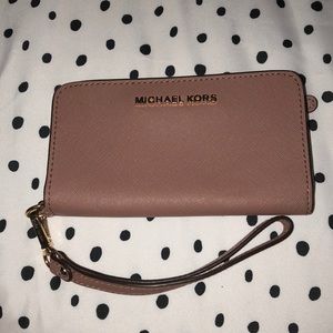Michael Kors wallet